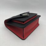 Louis Vuitton Neo Monceau Epi Noir SHW