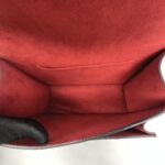 Louis Vuitton Neo Monceau Epi Noir SHW