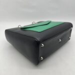 Dior Lady Dior Pockets Black SHW