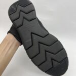 Louis Vuitton Fastlane Sneakers Denim Monogram Wash