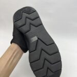 Louis Vuitton Fastlane Sneakers Denim Monogram Wash