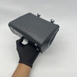 Louis Vuitton Cluny Mini Epi Black SHW