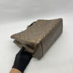 Chanel GST Caviar Bronze