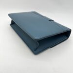 Dior 30 Montaigne Teal GHW Enamel