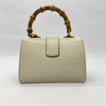 Gucci Dionysus Bamboo White Tricolor GHW