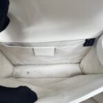 Gucci Dionysus Bamboo White Tricolor GHW