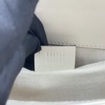 Gucci Dionysus Bamboo White Tricolor GHW