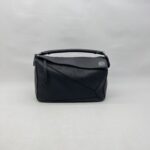 Loewe Puzzle Black SHW