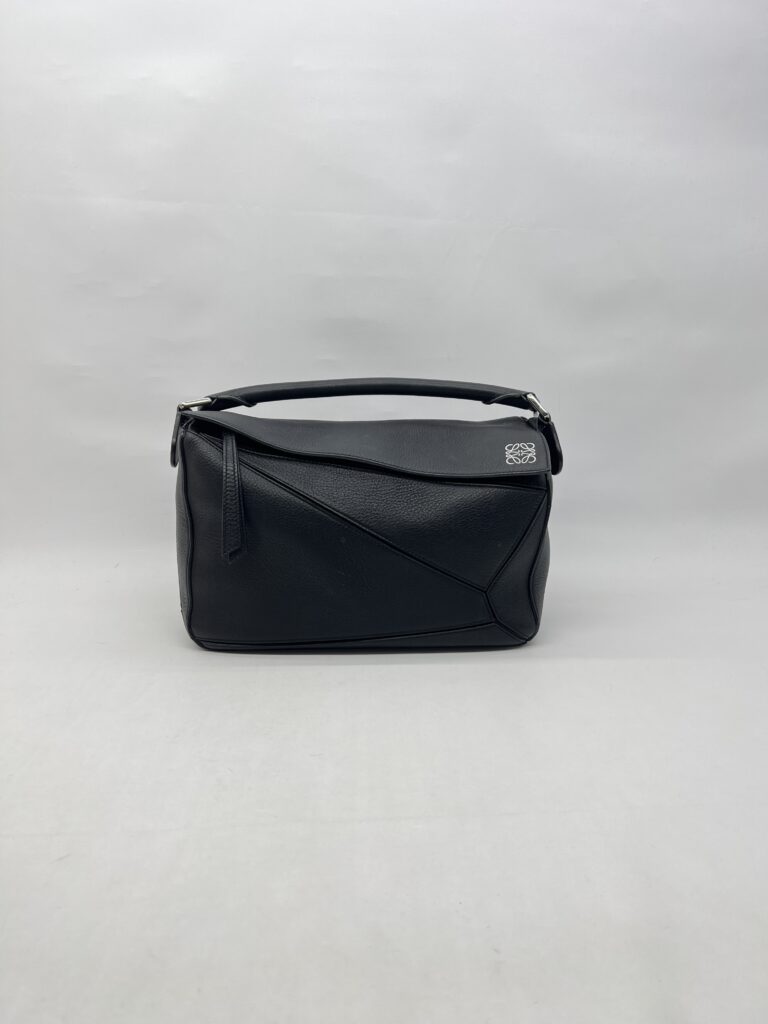 Loewe Puzzle Black SHW