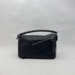 Loewe Puzzle Black SHW