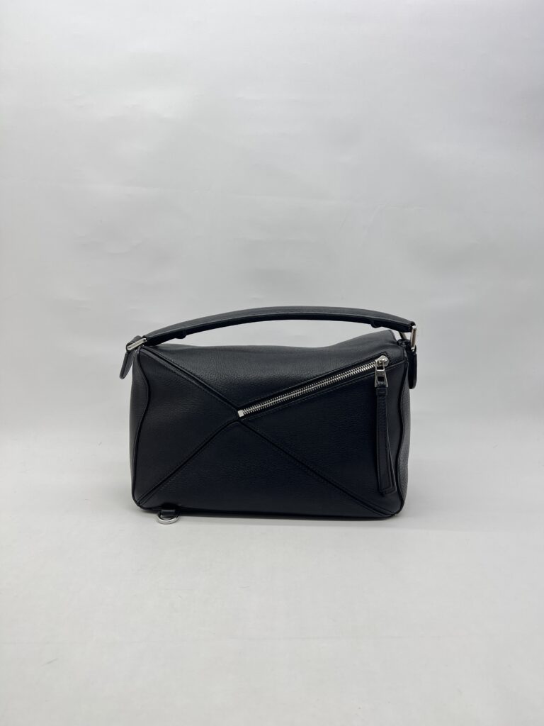 Loewe Puzzle Black SHW