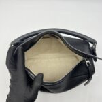 Loewe Puzzle Black SHW