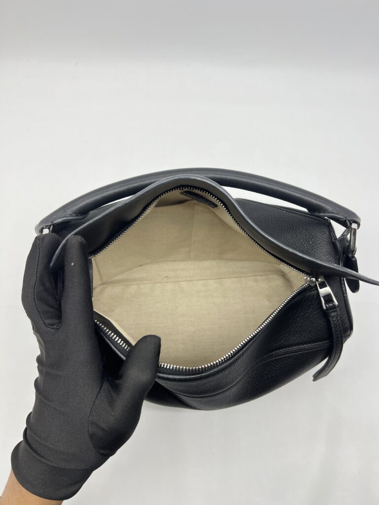 Loewe Puzzle Black SHW