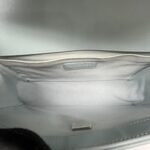 Chanel Boy 25 Lambskin Light Blue SHW