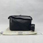 Loewe Puzzle Black SHW
