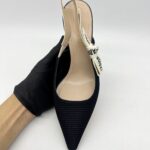 Dior J'adior Slingback Noir