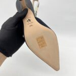 Dior J'adior Slingback Noir
