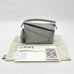 Loewe Mini Puzzle Grey