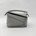 Loewe Mini Puzzle Grey