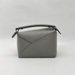 Loewe Mini Puzzle Grey