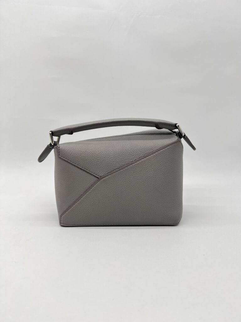 Loewe Mini Puzzle Grey