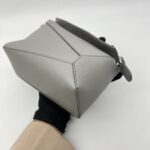 Loewe Mini Puzzle Grey
