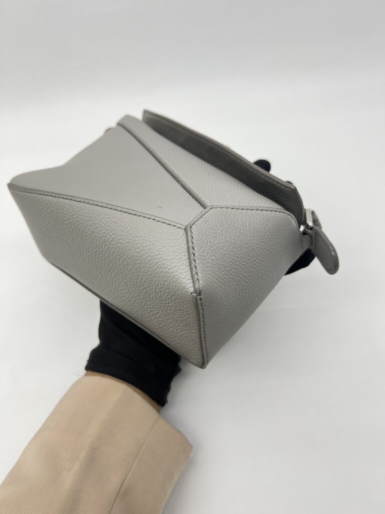 Loewe Mini Puzzle Grey