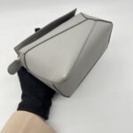Loewe Mini Puzzle Grey