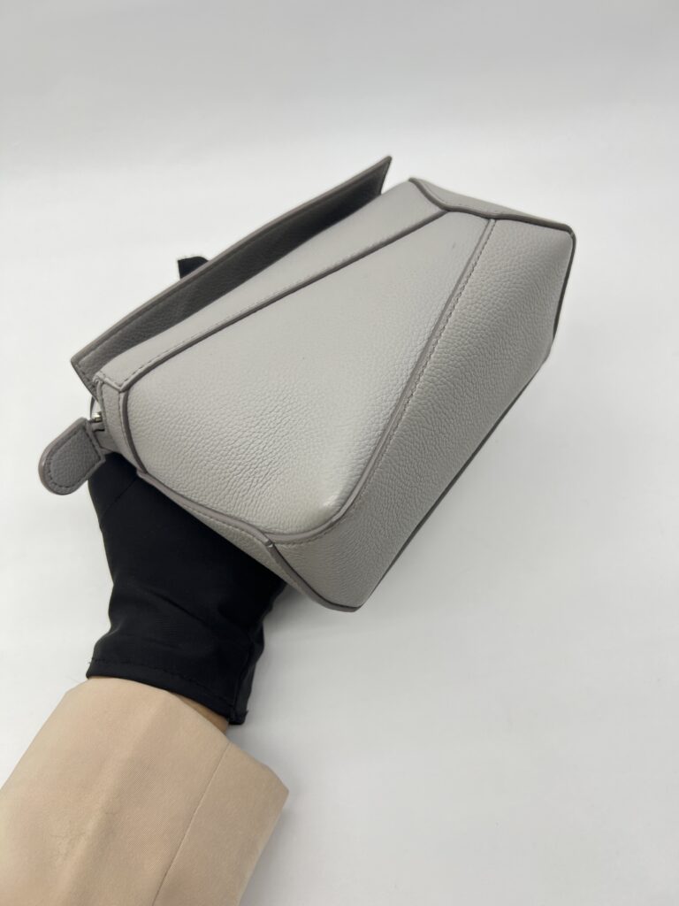 Loewe Mini Puzzle Grey