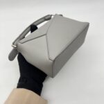 Loewe Mini Puzzle Grey