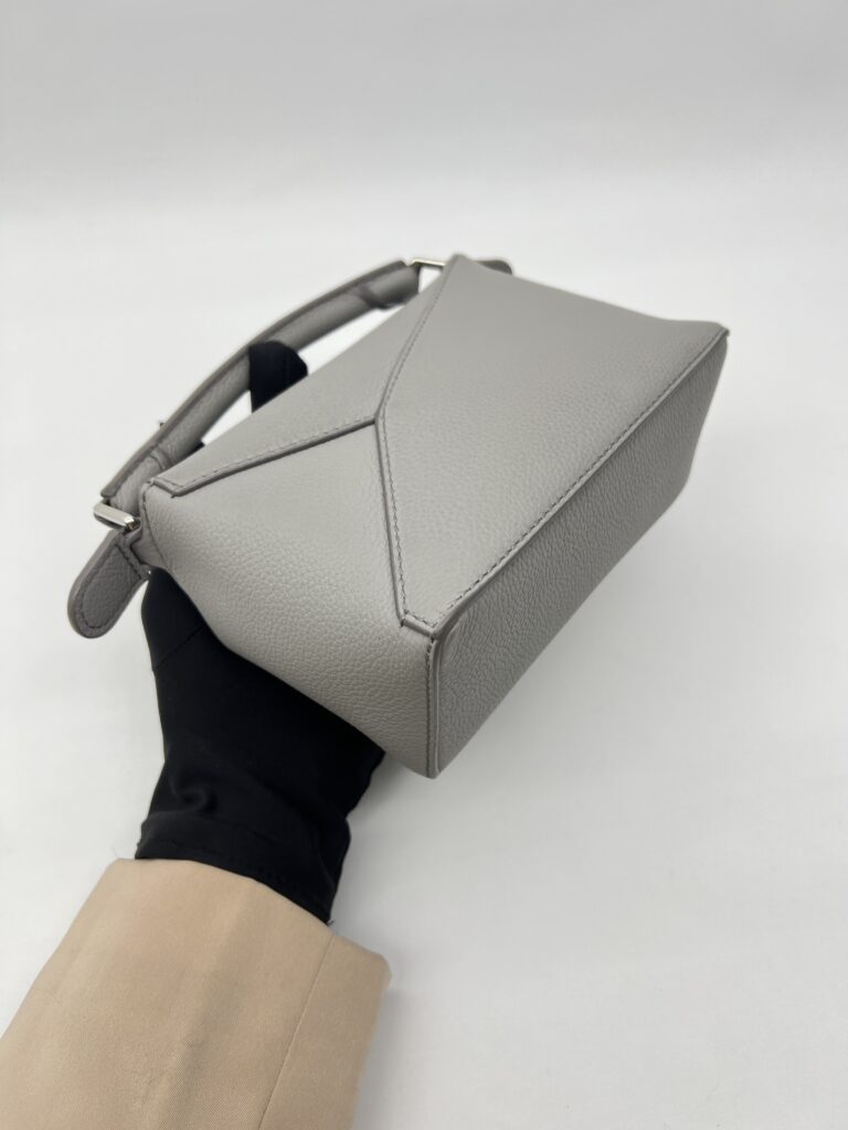 Loewe Mini Puzzle Grey