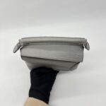 Loewe Mini Puzzle Grey