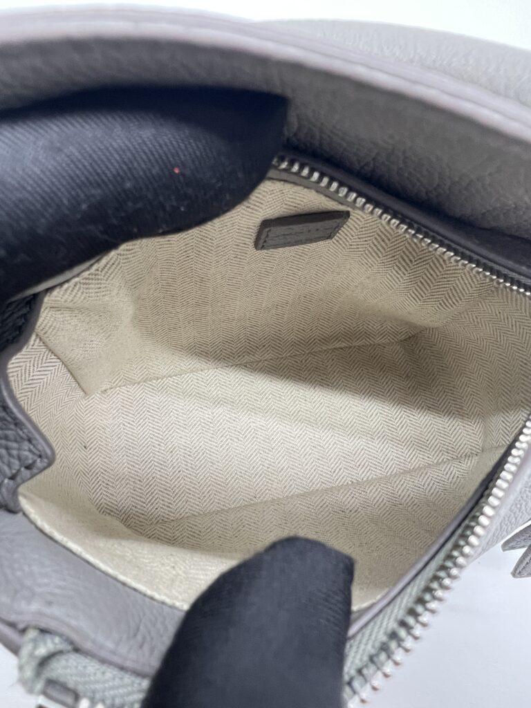 Loewe Mini Puzzle Grey