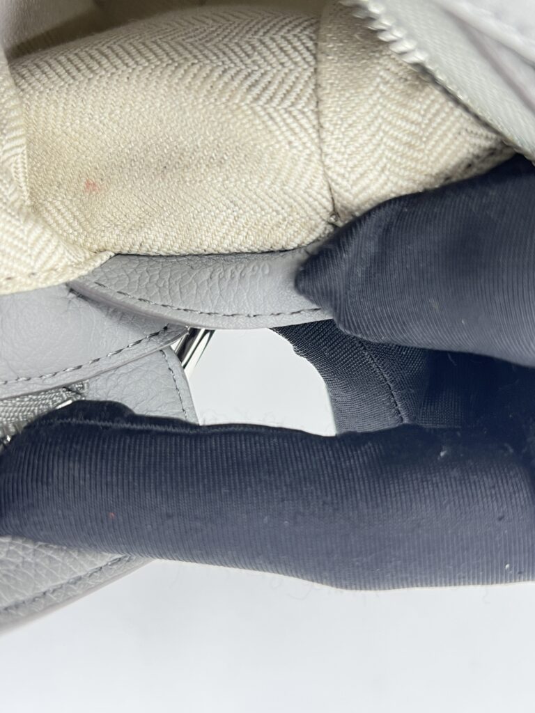 Loewe Mini Puzzle Grey
