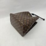 Louis Vuitton Neo Neo MM Monogram Noir GHW