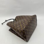 Louis Vuitton Neo Neo MM Monogram Noir GHW