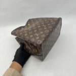 Louis Vuitton Neo Neo MM Monogram Noir GHW