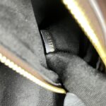 Louis Vuitton Neo Neo MM Monogram Noir GHW