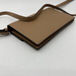 Gucci GG Interlocking Wallet On Strap