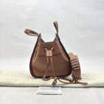 Loewe Hammock Compact Brown