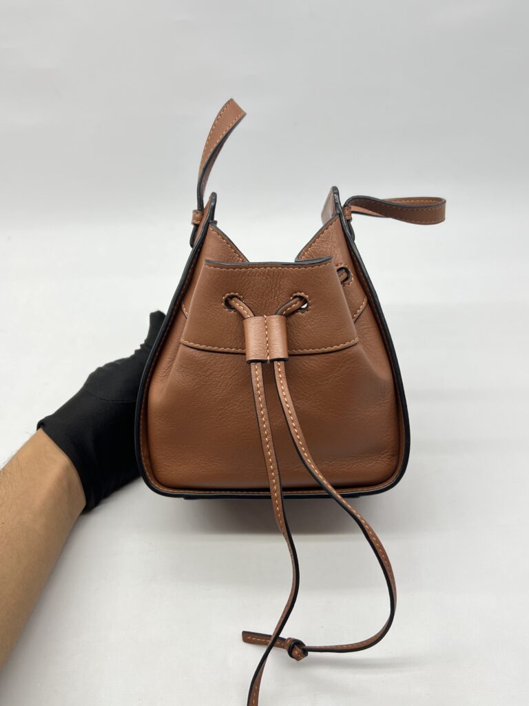 Loewe Hammock Compact Brown