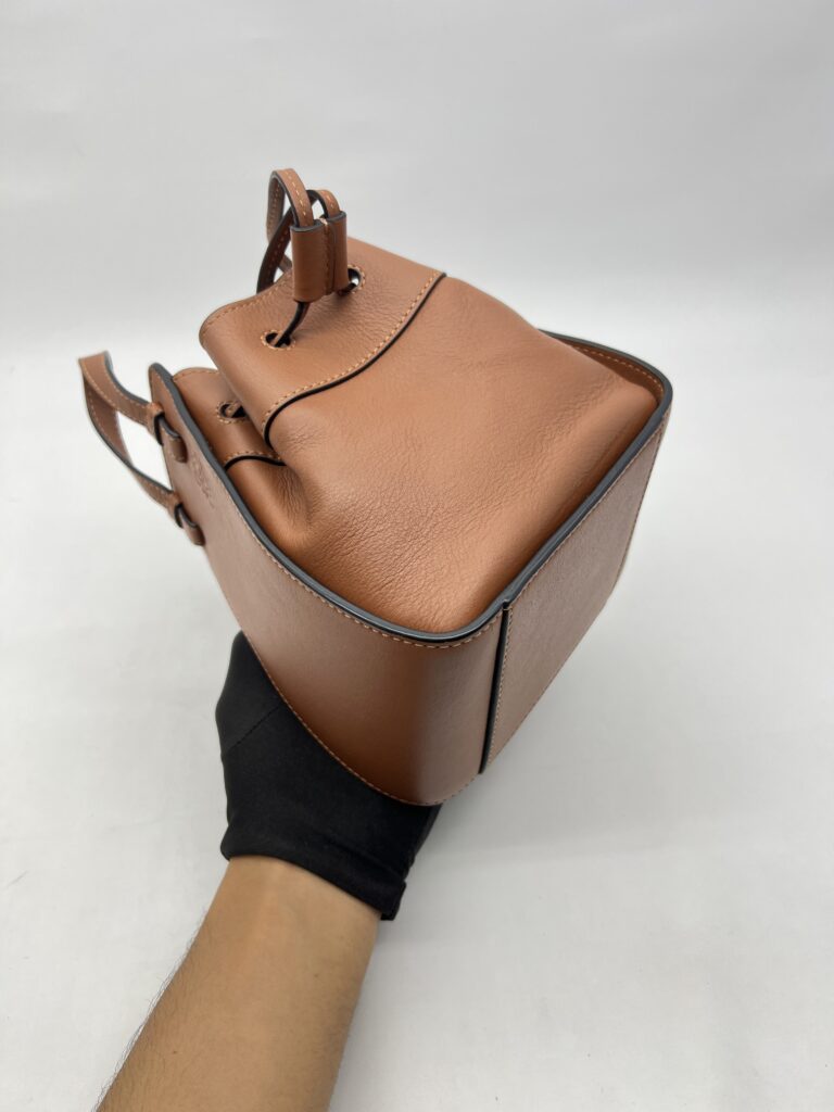 Loewe Hammock Compact Brown