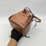 Loewe Hammock Compact Brown