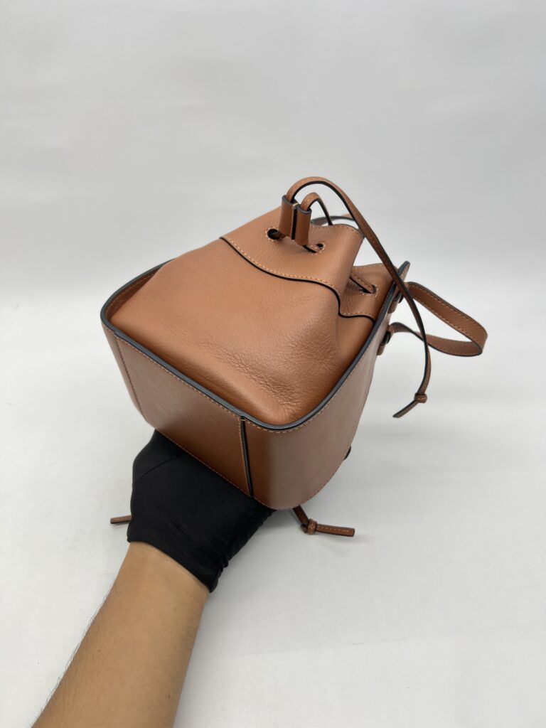 Loewe Hammock Compact Brown