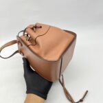 Loewe Hammock Compact Brown