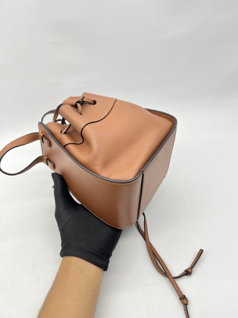 Loewe Hammock Compact Brown