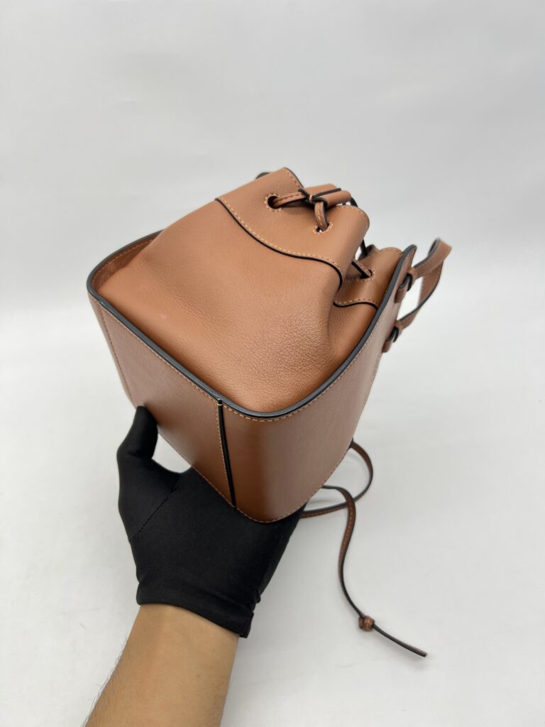 Loewe Hammock Compact Brown