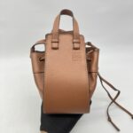 Loewe Hammock Compact Brown