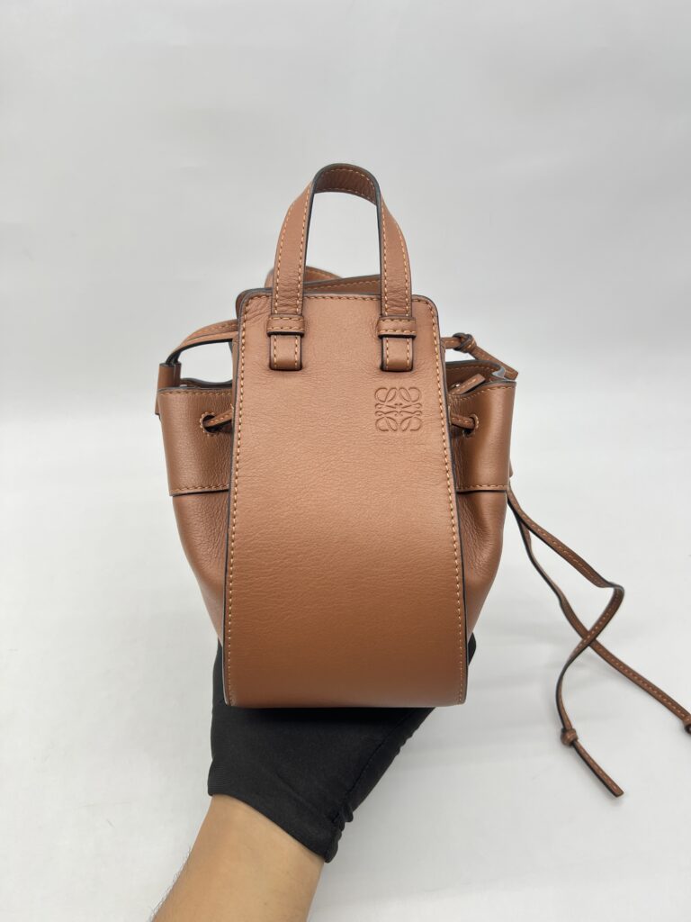 Loewe Hammock Compact Brown