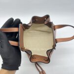 Loewe Hammock Compact Brown